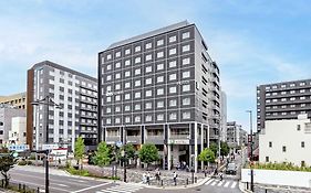 Ibis Styles Kyoto Station